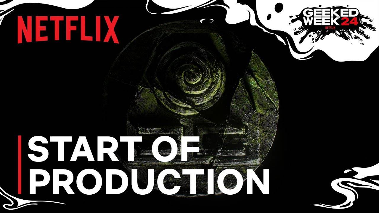 Avatar Series: The Last Airbender, season 2 - Official Start in Production | Netflix