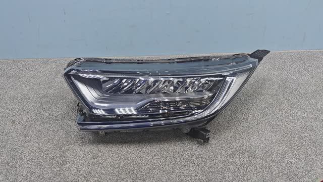 R1078743 ФАРА ЛЕВАЯ HONDA CR-V 5 2016-2023 Б/У 33150TLAG11