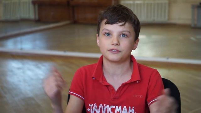 Талисман говорит. Театр песни 