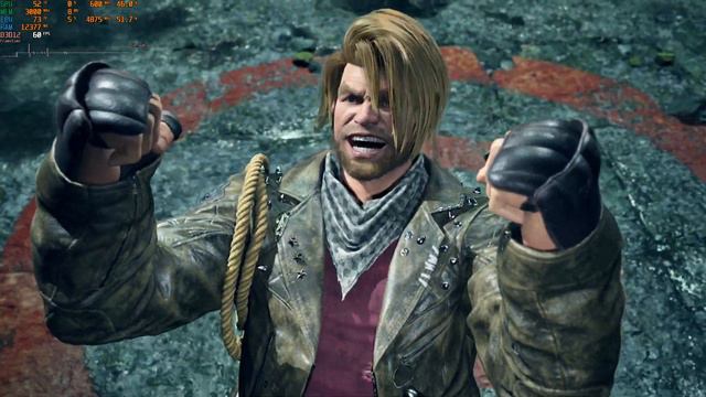 TEKKEN 8 – V1.01.03 + 8 DLCS + BONUS SOUNDTRACK | RTX 3070