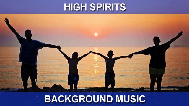 High Spirits (Background Music)