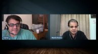 Cyrus Says Ep. 709: feat. Namit Arora | Author (Reupload)