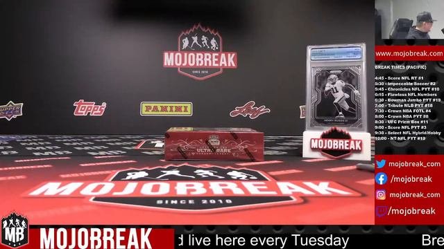 Random Team #4 - 2020-21 Panini NBA Crown Royale FOTL 4 Box Break - 05.12.21