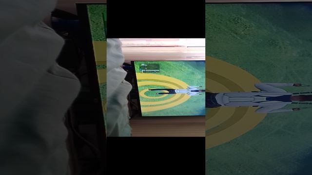Моë первое видео