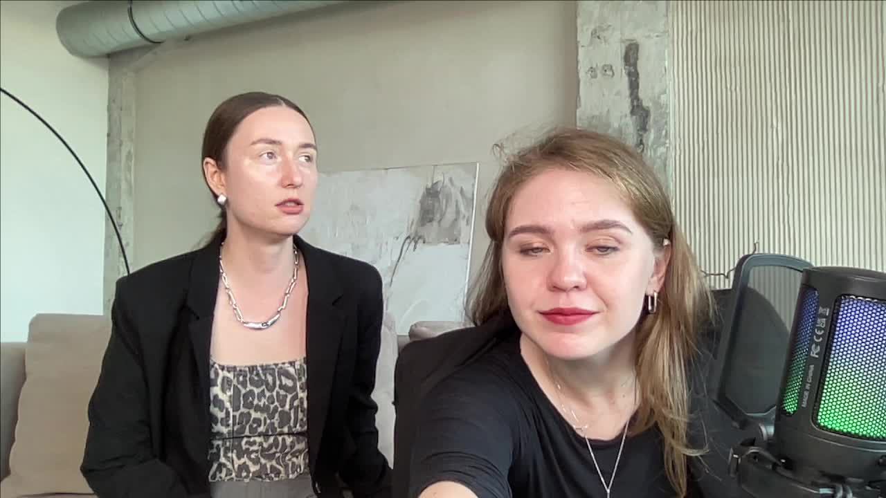 Как сделать идеальный кадр СЕБЯ! Прямой эфир уже на канале!