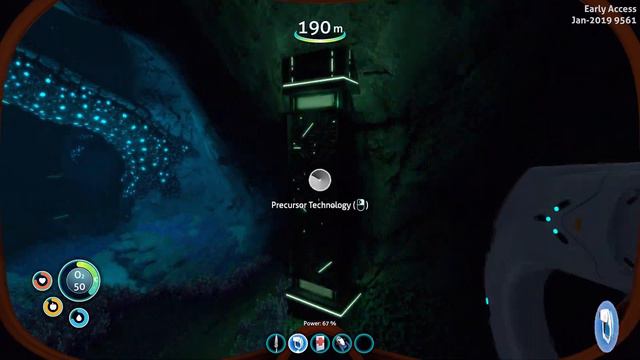 Subnautica: Below Zero EP4 - Rocket Launch