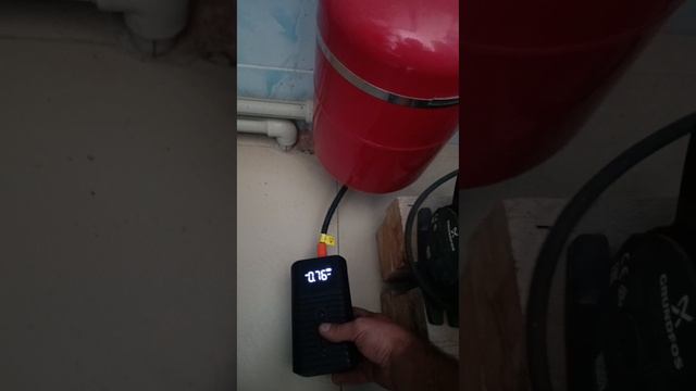 обслуживание напольного котла protherm