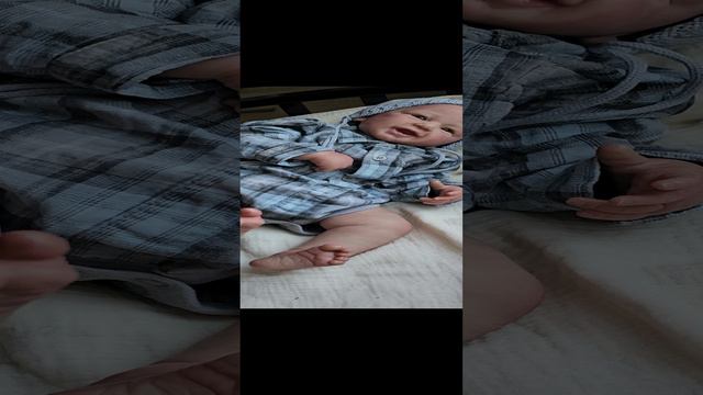 Ребёнка заказывали?Малыш Феникс для мамы