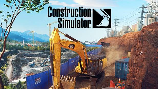 Construction Simulator #2