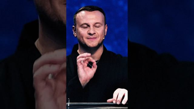 "Тоже че то запершило"