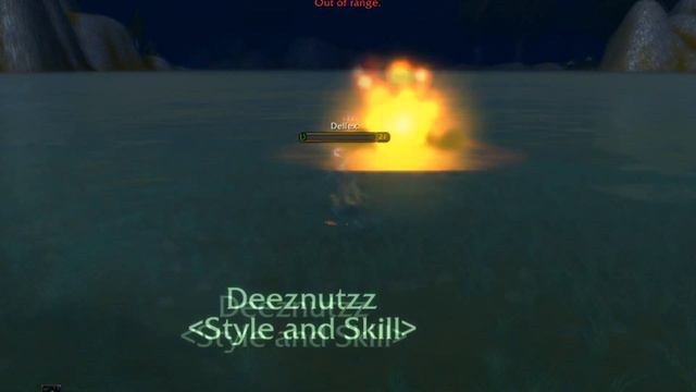 WoW Classic - Deeznuttz - Twink 19 rogue - Redridge PVP ganking memes