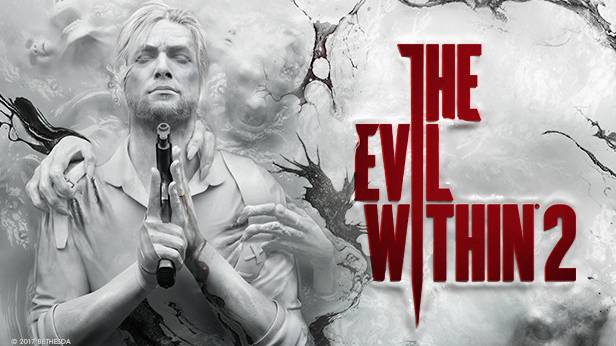 Tne Evil Within2 часть 1