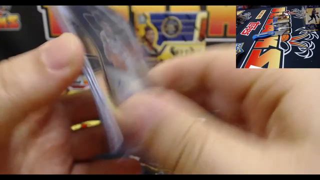 Break #1186 20-21 Select Basketball 3 Box PYT