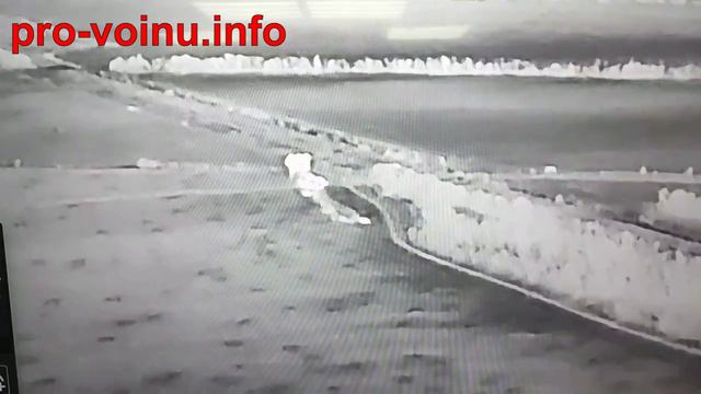 М113 больше никуда не поедет.