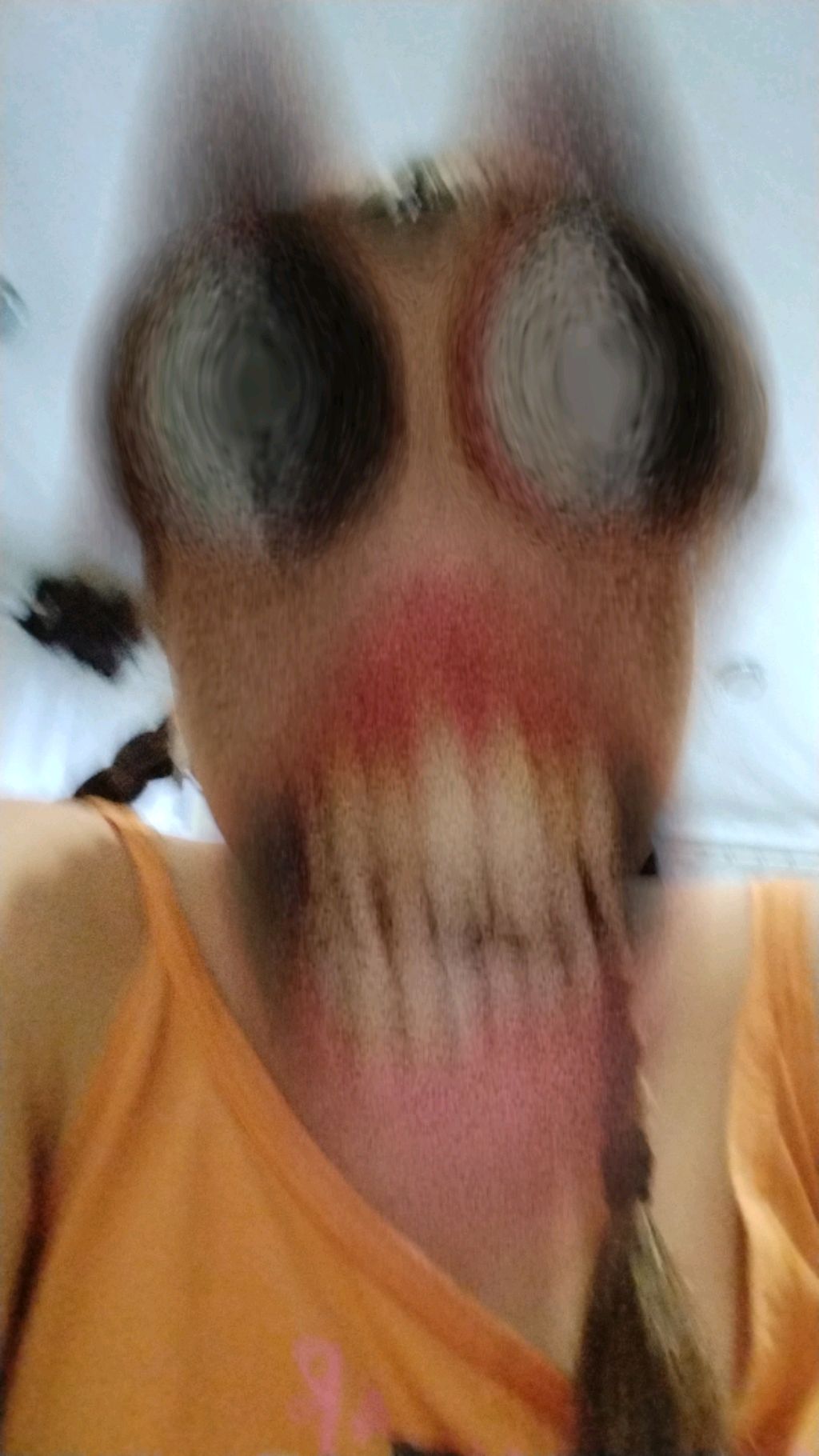 молчу