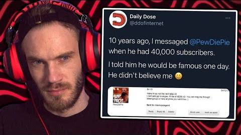 102-DailyDose предсказывает моё будущее / DailyDose Predicted My Future  LWIAY 00153_1080pFHR