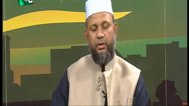 Jibon Jiggasha With Ntv S2 240219