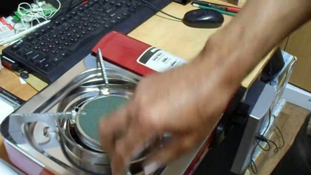 Газовая плитка фирмы _Следопыт_ ULTRA EFFECT (PF-GST-IM03).mp4