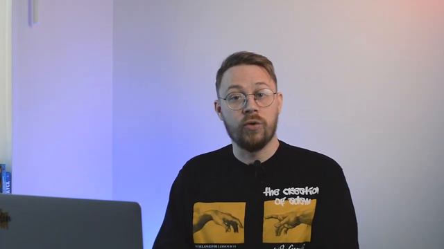 Как художнику создать портфолио?