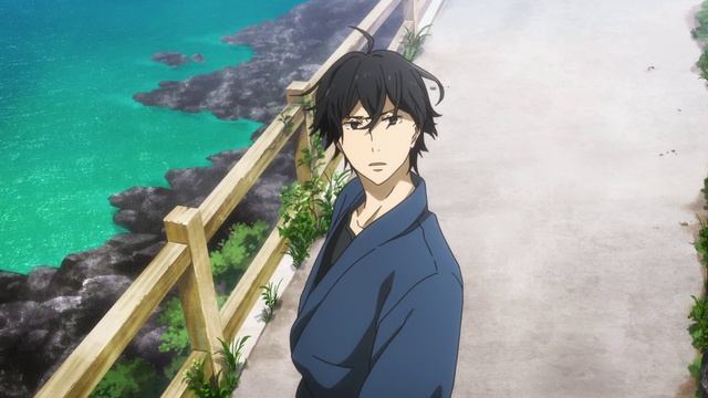 Barakamon Опенинг 1