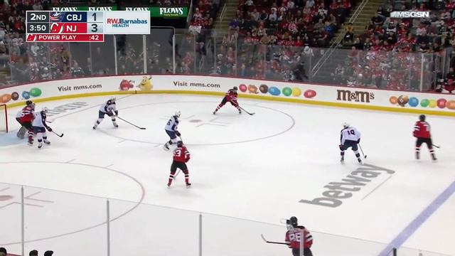 NJ Devils Timo Meier ALL DEVILS GOALS Including Playoffs 2022-23