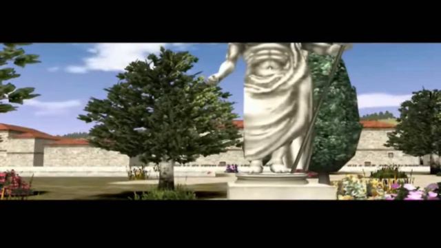 Rome - Total War - Дом Сципионов [Intro]