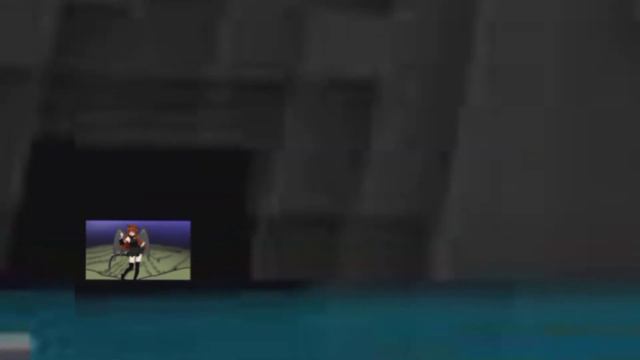 Minecraft anime version without using A.i filter