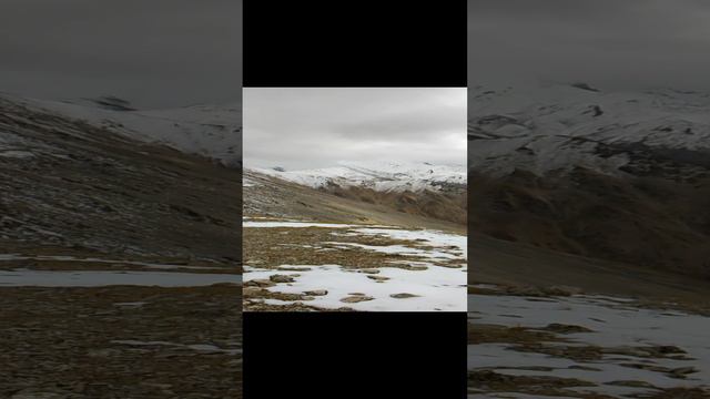 Эльбрус западный