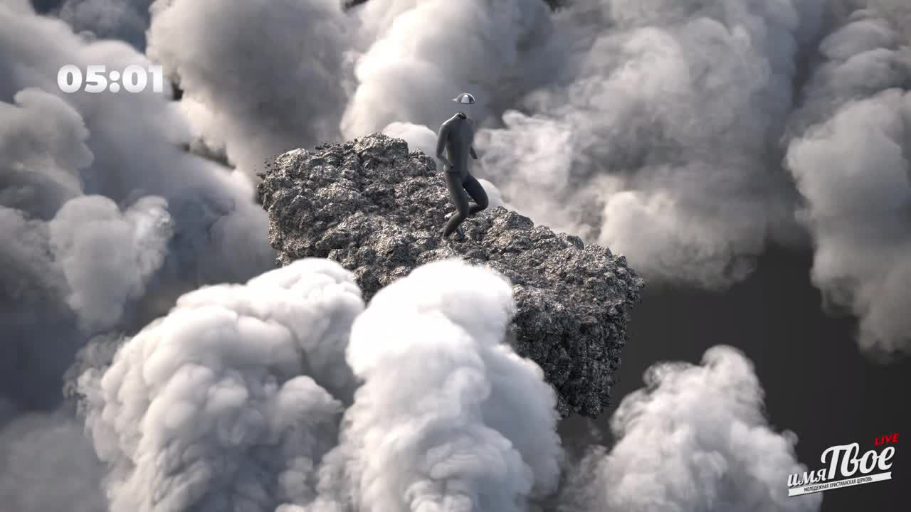 Субботняя трансляция - 21.09.2024