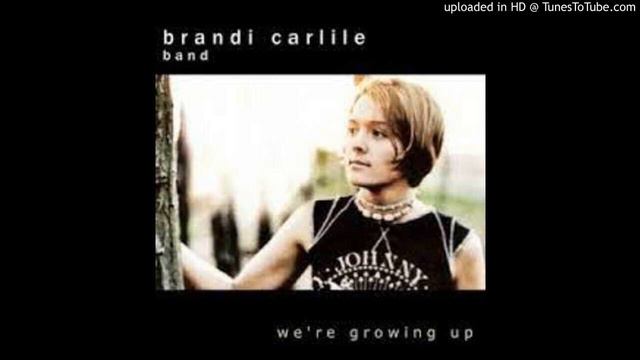 Tired // Brandi Carlile