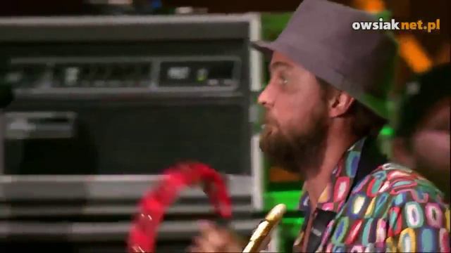 Ленинград - Przystanek Woodstock (Poland, 2013)