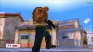 TEKKEN 8 NEXTGEN BETA | NEW UPDATE HEAT SYSTEM + New Stage Texture Mod | Tekken 8 PPSSPP Gameplay !
