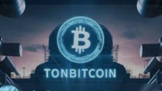 TonBitcoin nft майнинг в телеграмме