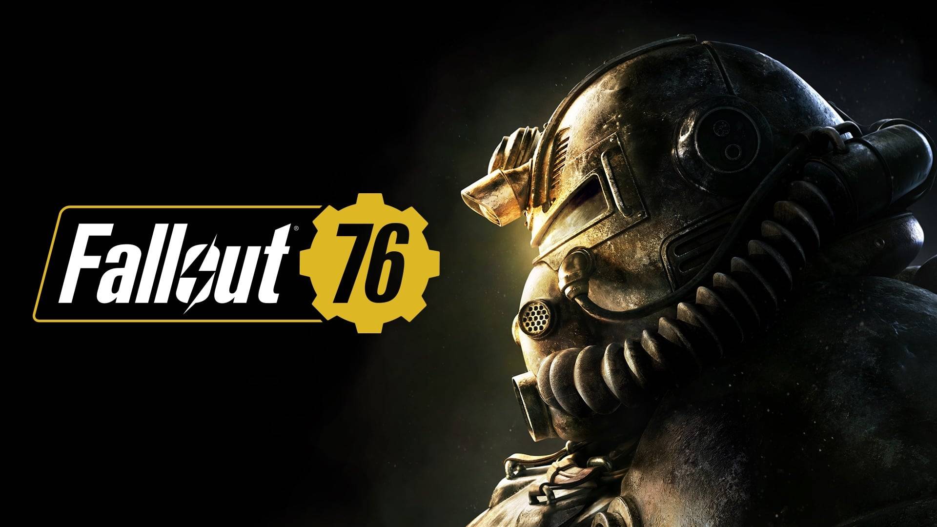 Fallout 76  Сегодня возможно сделаем силовую броню