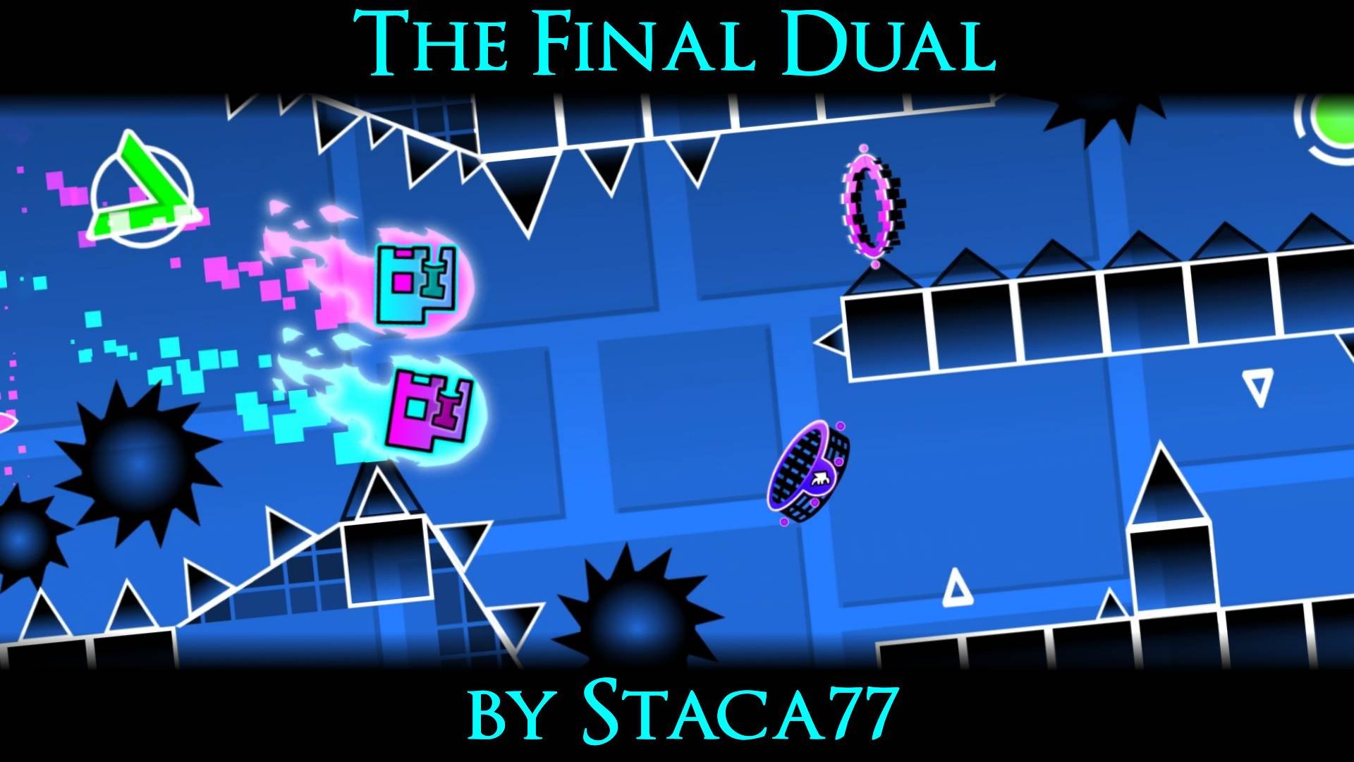 The Final Dual by Staca77