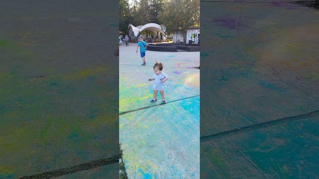 Мой сладкий