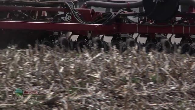 Soybean Seed Treatments #786 (Air Date 4/28/13)