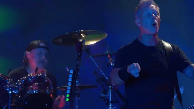 Metallica -My Friend of Misery (Louisville KY September 26 2021)