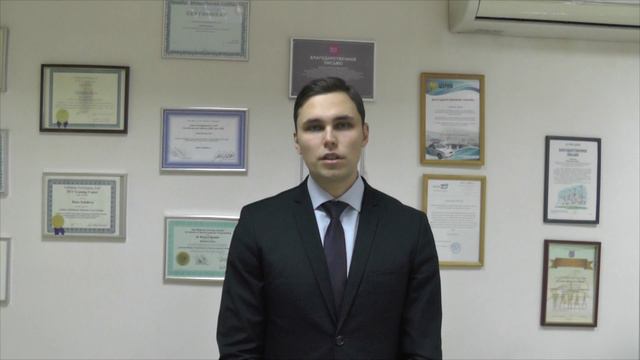 "...цель уже достигнута" - отзыв о программе: "8 ступеней НЛП к личной эффективности"ю