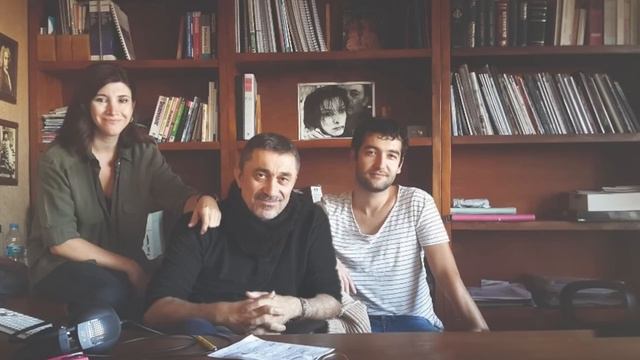 Kuru Otlar Üstüne Hakkında 10 Bilgi | Nuri Bilge Ceylan'ın Yeni Filmi