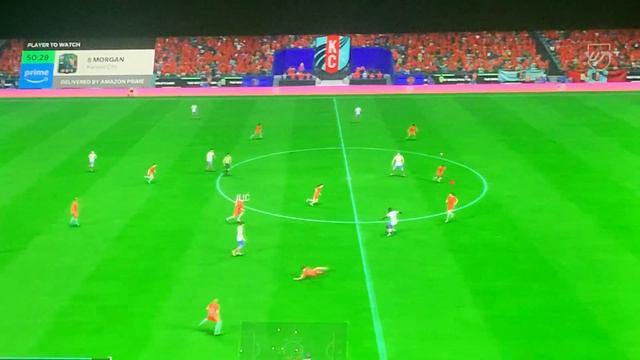 EA FC 24 Ultimate TEAM SQUAD BATTLES