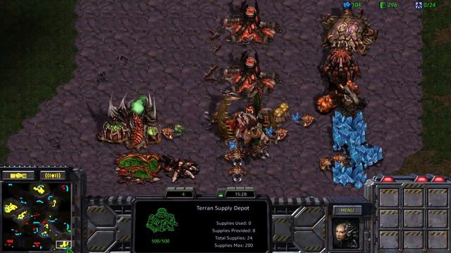 [SEX BOMB] Brood War 2023 09 22 03 06 04