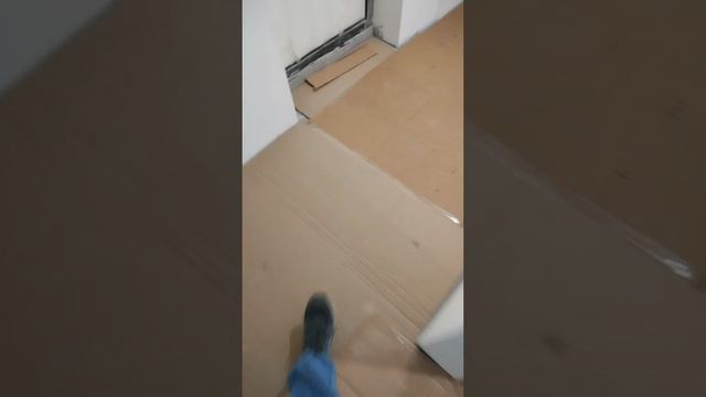 Капремонт квартиры, 2 месяца Ада.mp4
