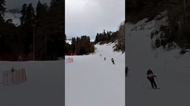 Архыз 🎿