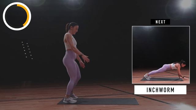 16 MINUTE  Tabata Songs Workout  No Equipment  Cardio, Core & Strength