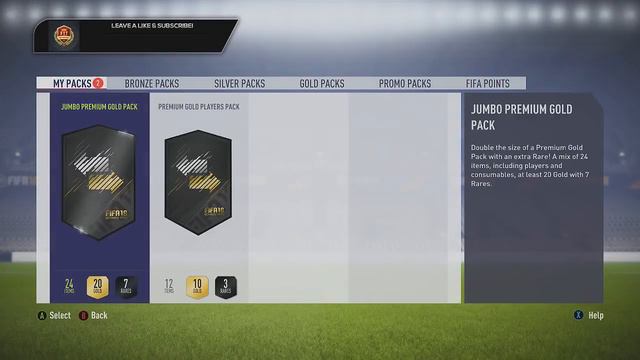 FIFA 18 Squad Battles Rewards #2