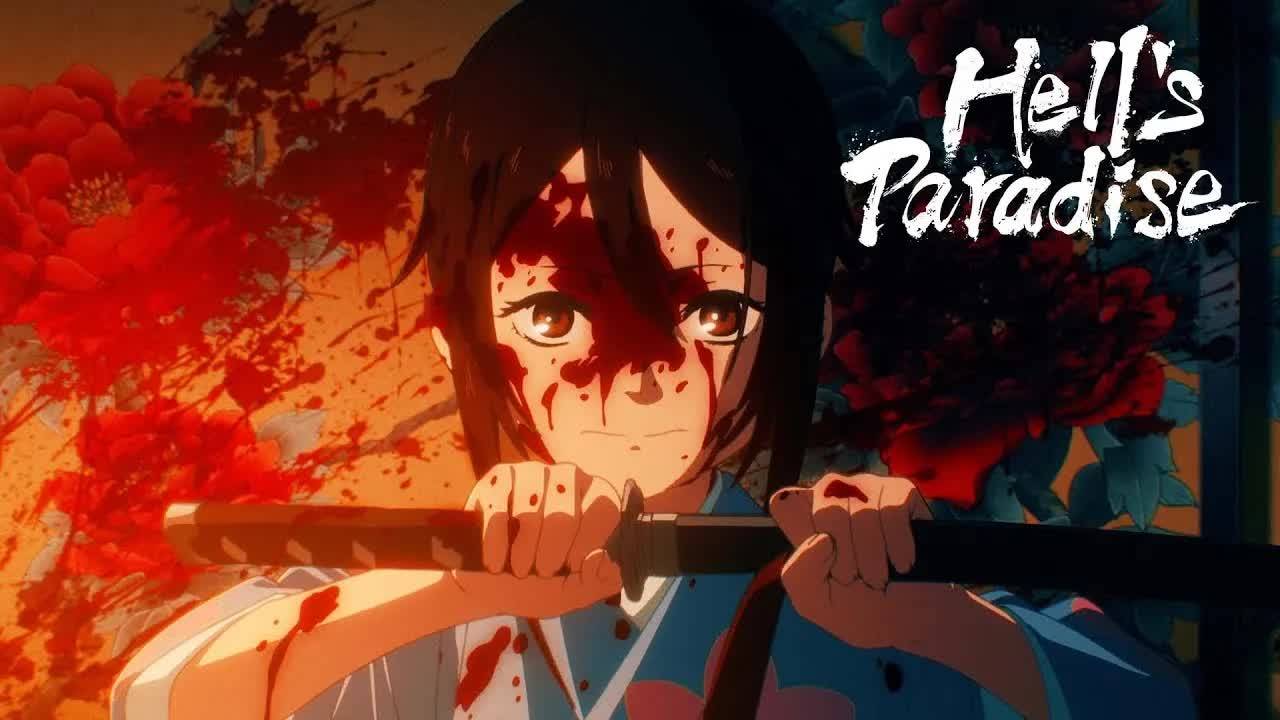 Hell's Paradise - Opening ｜ Work