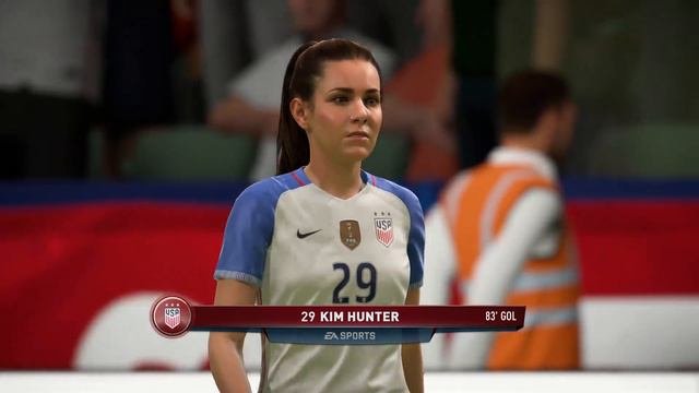 FIFA 18 THE JOURNEY O FILME DUBLADO 02 HUNTER E NEYMAR