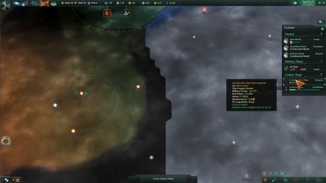 Stellaris - Tree Huggers! - Plantoid DLC - Episode 5 by TheBillyBobHD