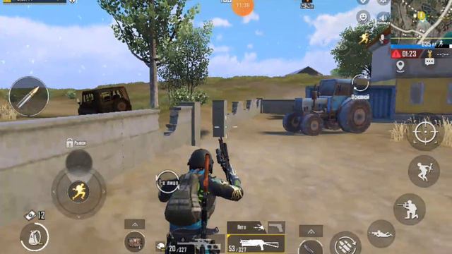 pubg mobile